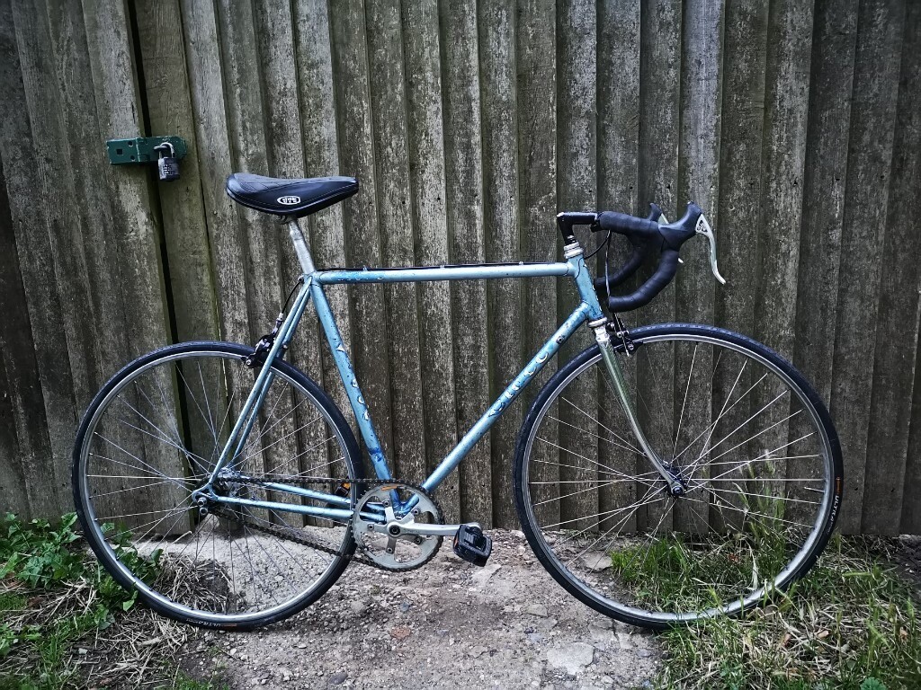 racing bike for sale gumtree